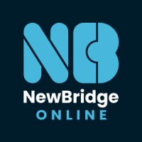 NewBridge Online logo, NewBridge Online contact details