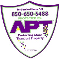 Advanced Protective Technologies logo, Advanced Protective Technologies contact details