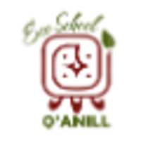 Eco School Q'anill logo, Eco School Q'anill contact details