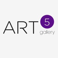 ART5 GALLERY logo, ART5 GALLERY contact details