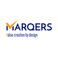 MARQERS logo, MARQERS contact details