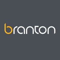 Branton Advertising logo, Branton Advertising contact details