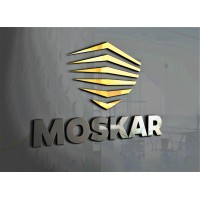 MOSKAR logo, MOSKAR contact details