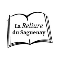 LA RELIURE DU SAGUENAY ENR. logo, LA RELIURE DU SAGUENAY ENR. contact details