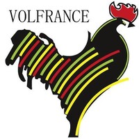 VOLFRANCE logo, VOLFRANCE contact details