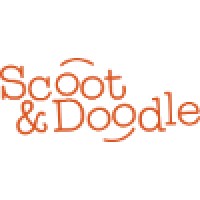 Scoot & Doodle logo, Scoot & Doodle contact details