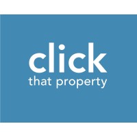 Click That Property logo, Click That Property contact details