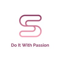 Do it with passion logo, Do it with passion contact details