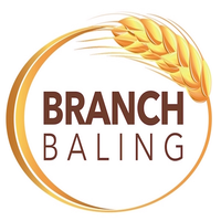 Branch Baling, LLC logo, Branch Baling, LLC contact details