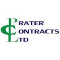 PRATER CONTRACTS LIMITED logo, PRATER CONTRACTS LIMITED contact details