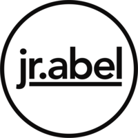 jr.abel logo, jr.abel contact details