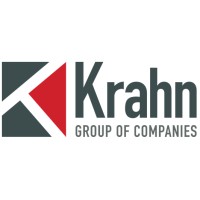 Krahn Group of Companies | US logo, Krahn Group of Companies | US contact details