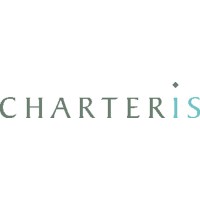 Charteris plc logo, Charteris plc contact details