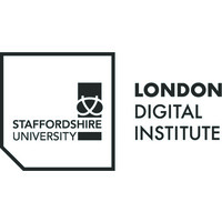 Staffordshire University London logo, Staffordshire University London contact details