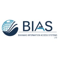 Bahamas Information Access Systems Limited logo, Bahamas Information Access Systems Limited contact details