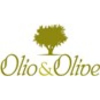 Olio&Olive logo, Olio&Olive contact details