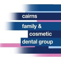 Cairns Family and Cosmetic Dental Group logo, Cairns Family and Cosmetic Dental Group contact details