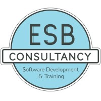 ESB Consultancy logo, ESB Consultancy contact details