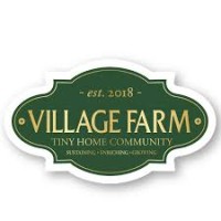 Village Farm Tiny Home Community logo, Village Farm Tiny Home Community contact details