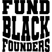 fundBlackfounders logo, fundBlackfounders contact details