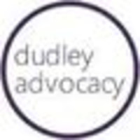 DUDLEY ADVOCACY LIMITED logo, DUDLEY ADVOCACY LIMITED contact details