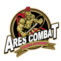 Ares Combat Sports Academy logo, Ares Combat Sports Academy contact details