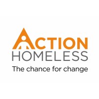 ACTION HOMELESS (LEICESTER) LIMITED logo, ACTION HOMELESS (LEICESTER) LIMITED contact details