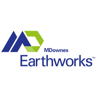 M DOWNES EARTHWORKS LTD logo, M DOWNES EARTHWORKS LTD contact details