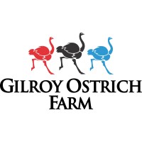 Gilroy Ostrich Farm logo, Gilroy Ostrich Farm contact details