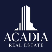 Acadia Real Estate logo, Acadia Real Estate contact details