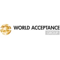 World Acceptance Group logo, World Acceptance Group contact details