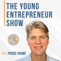 The Young Entrepreneur Show logo, The Young Entrepreneur Show contact details