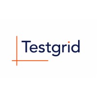 Testgrid logo, Testgrid contact details