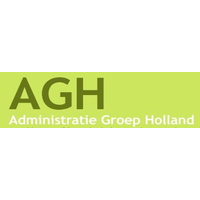 AGH (Administratie Groep Holland) logo, AGH (Administratie Groep Holland) contact details