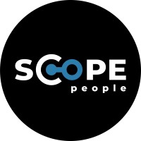 Scope People logo, Scope People contact details