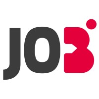 Jong Onroerend goed Brabant (JOB) logo, Jong Onroerend goed Brabant (JOB) contact details