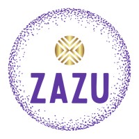 Zazucare logo, Zazucare contact details