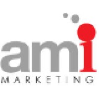 Ami Marketing logo, Ami Marketing contact details