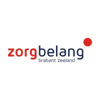 Zorgbelang Brabant | Zeeland logo, Zorgbelang Brabant | Zeeland contact details