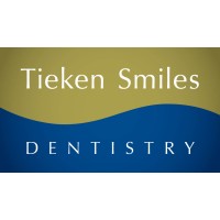 J. DEREK TIEKEN, D.D.S., P.A logo, J. DEREK TIEKEN, D.D.S., P.A contact details