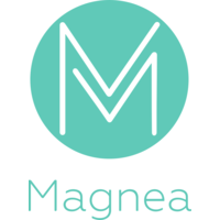 Magnea logo, Magnea contact details