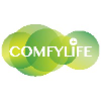 Comfylife logo, Comfylife contact details