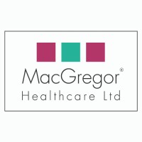 MACGREGOR HEALTHCARE LTD logo, MACGREGOR HEALTHCARE LTD contact details