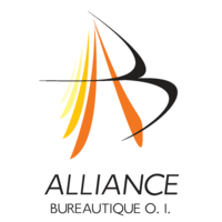 Alliance Bureautique OI logo, Alliance Bureautique OI contact details