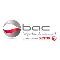 BAC Concession XEROX logo, BAC Concession XEROX contact details