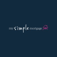 My Simple Mortgage logo, My Simple Mortgage contact details