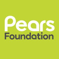 Pears Foundation logo, Pears Foundation contact details