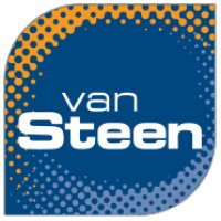 Van Steen BV logo, Van Steen BV contact details