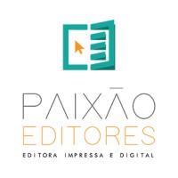 Paixão Editores logo, Paixão Editores contact details