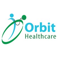 Orbit Healthcare Inc logo, Orbit Healthcare Inc contact details